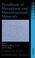 Cover of: Handbook of Nanophase and Nanostructured Materials Vol. 1 