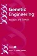 Cover of: Genetic Engineering: Principles and Methods: Volume 25 (Genetic Engineering: Principles and Methods)