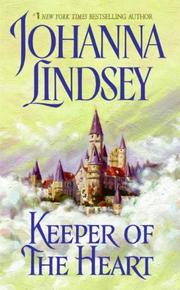 Cover of: Keeper of the Heart