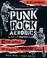 Cover of: Punk rock aerobics