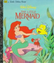 Cover of: Walt Disney Pictures presents The little mermaid | Michael Teitelbaum