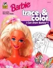 Cover of: Barbie by Golden Books, Golden Books