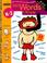 Cover of: 360 Words I Know (Grades K - 2) (Step Ahead Golden Books Workbook)