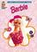 Cover of: Barbie (Coloring Book)