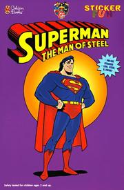 Cover of: Superman | 