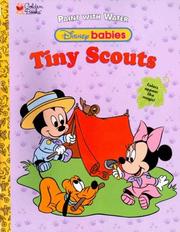 Cover of: Disney Babies by Golden Books