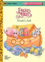 Cover of: Noah's Ark