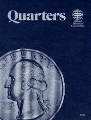 Cover of: Quarters: Plain (Official Whitman Coin Folder)