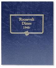 Cover of: Roosevelt Dimes 1946-    , Album