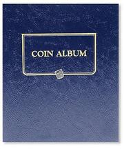 Cover of: Universal Coin Binder, Album