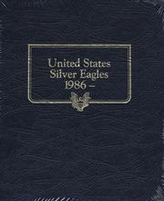 Cover of: Silver Eagles | 