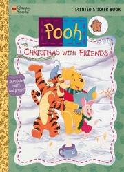 Cover of: Pooh Christmas