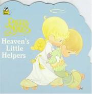 Cover of: Heaven's Little Helper