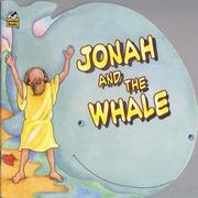 Cover of: Jonah and the Whale by Mary Packard