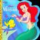 Cover of: Disney's The little mermaid