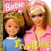 Cover of: Freckles!