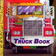 Cover of: The truck book by Bill Gere