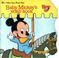 Cover of: Baby Mickey's Word Book