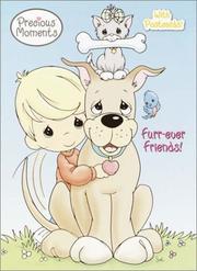Cover of: Furr-Ever Friends