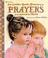 Cover of: The Golden Books Treasury of Prayers From Around the World