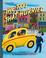Cover of: The Taxi That Hurried (Family Storytime)