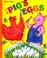 Cover of: Pig's eggs