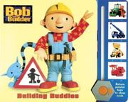 Building Buddies (Slide and Seek) by Golden Books