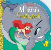 Cover of: Disney's the little mermaid by Irene Trimble