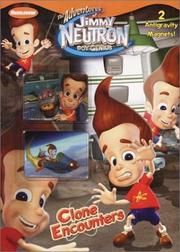 Cover of: Clone Encounters by Golden Books