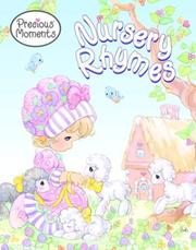 Cover of: Nursery Rhymes (Padded Board Book)