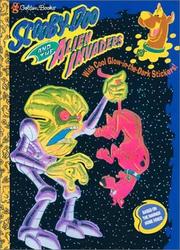 Cover of: Scooby-Doo and the Alien Invaders