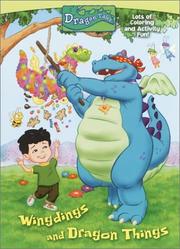 Cover of: Dragon Tales: Wingdings and Dragon Things