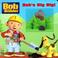 Cover of: Bob's Big Dig (Deluxe Tip and Tilt)