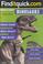 Cover of: Dinosaurs (Find-It-Quick Guides)