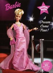 Cover of: Starring Barbie: A Dream Come True