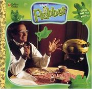 Cover of: Disney's Flubber by Ron Fontes