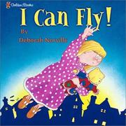 Cover of: I can fly!