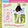 Cover of: Barbie animal snapshots
