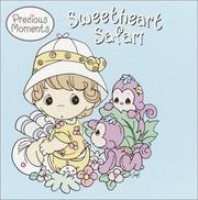 Cover of: Sweetheart Safari (Baby Fingers)