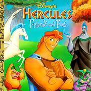 Cover of: Disney's Hercules: friends and foes