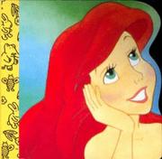 Cover of: Disney's The little mermaid. by Rita Balducci