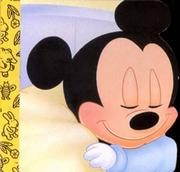 Cover of: Good night, Baby Mickey! by [illustrated by Greg Banker & Dave Watson ; painted by Jim Kromka].