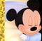 Cover of: Good night, Baby Mickey!