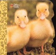 Cover of: Ducklings Quack (Little Nugget) by Jean Little