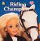 Cover of: Riding champion