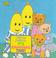 Cover of: It's Banana Time! (Golden Naptime Tales)