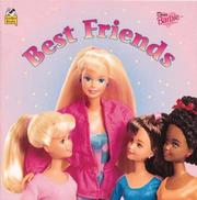Cover of: Best Friends by Jean Little