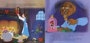 Cover of: Disney's Beauty and the beast: the enchanted Christmas