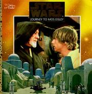 Cover of: Journey to Mos Eisley