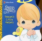 Cover of: Heaven's Little Helpers